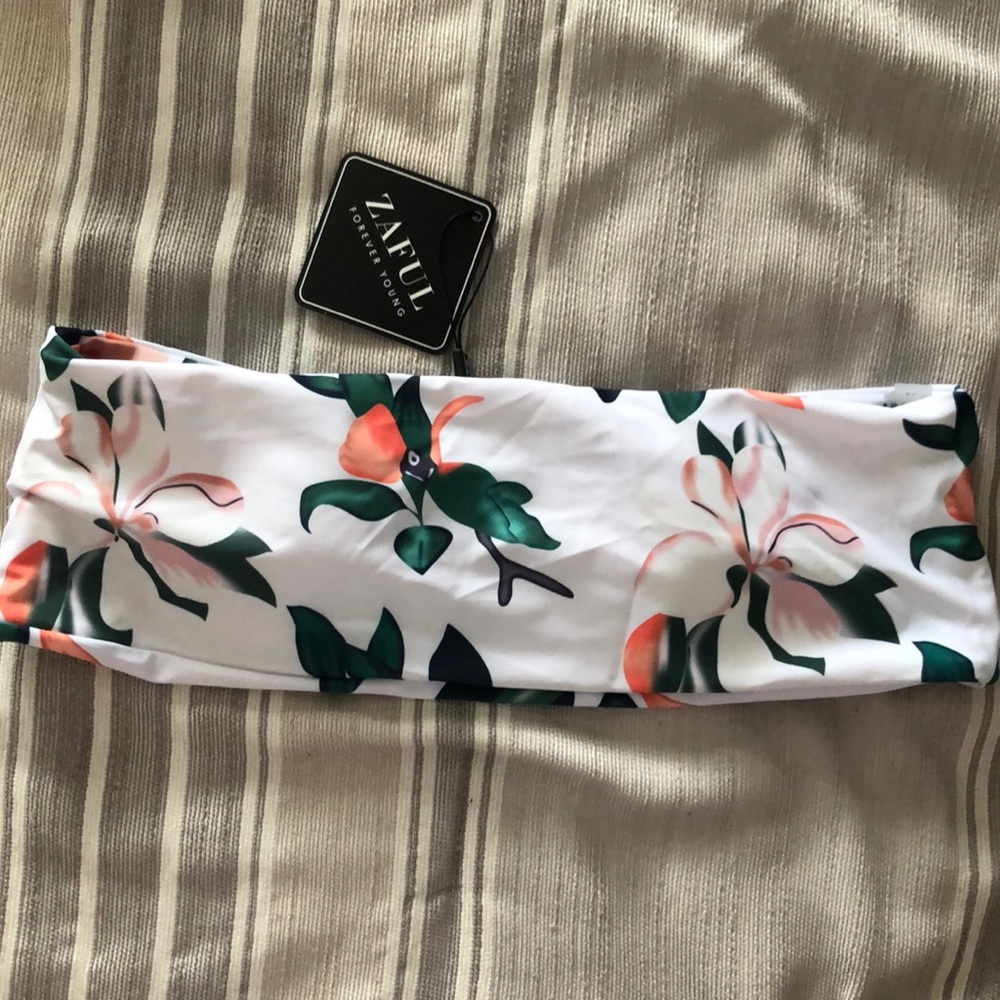 ZAFUL Swim - BRAND NEW